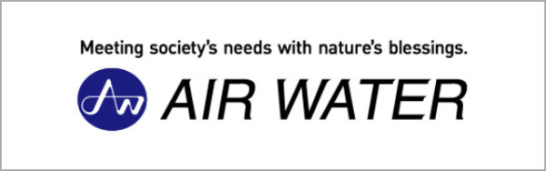 AIR WATER